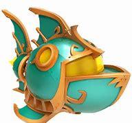 Reef Ripper - SuperChargers - Skylanders