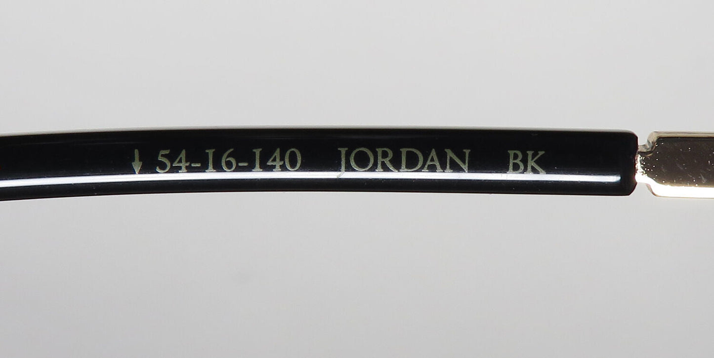 Dana Buchman Jordan Eyeglasses