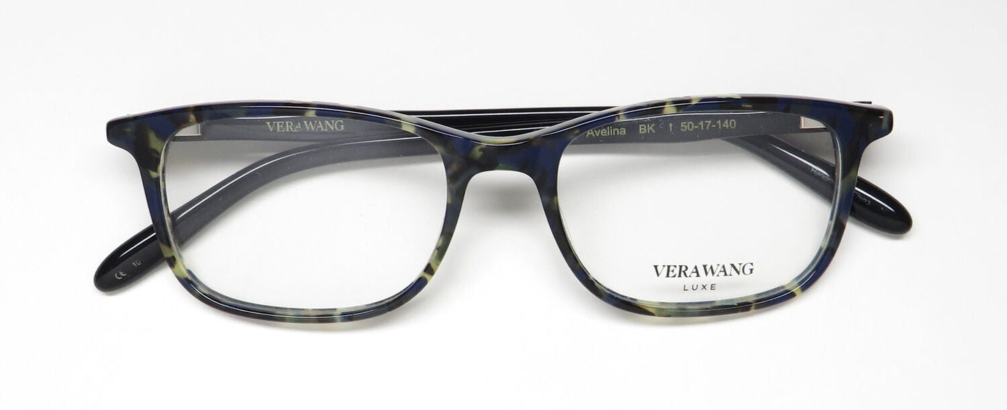 Vera Wang Luxe Avelina Eyeglasses