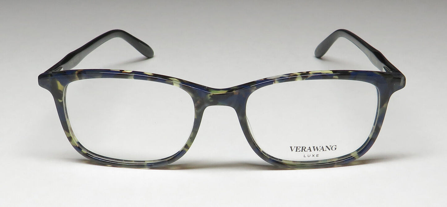 Vera Wang Luxe Avelina Eyeglasses