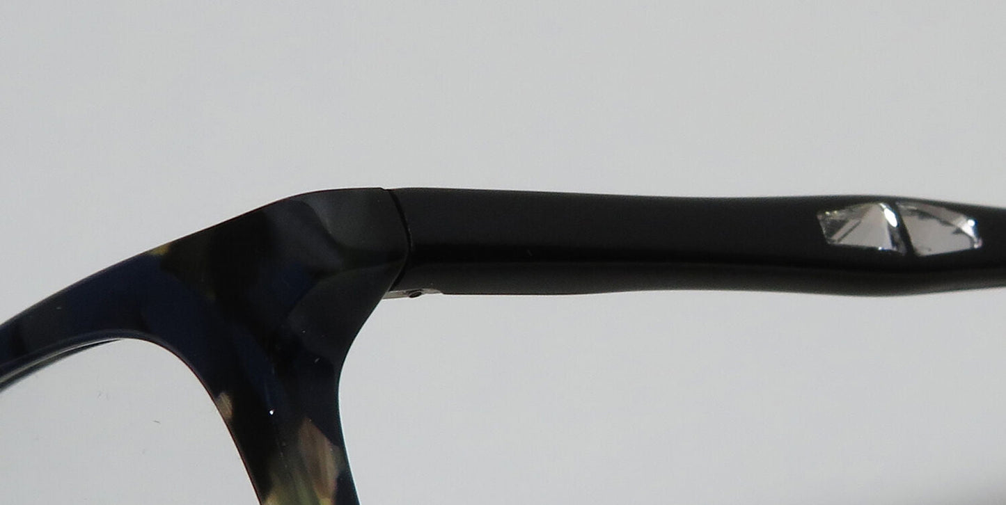 Vera Wang Luxe Avelina Eyeglasses