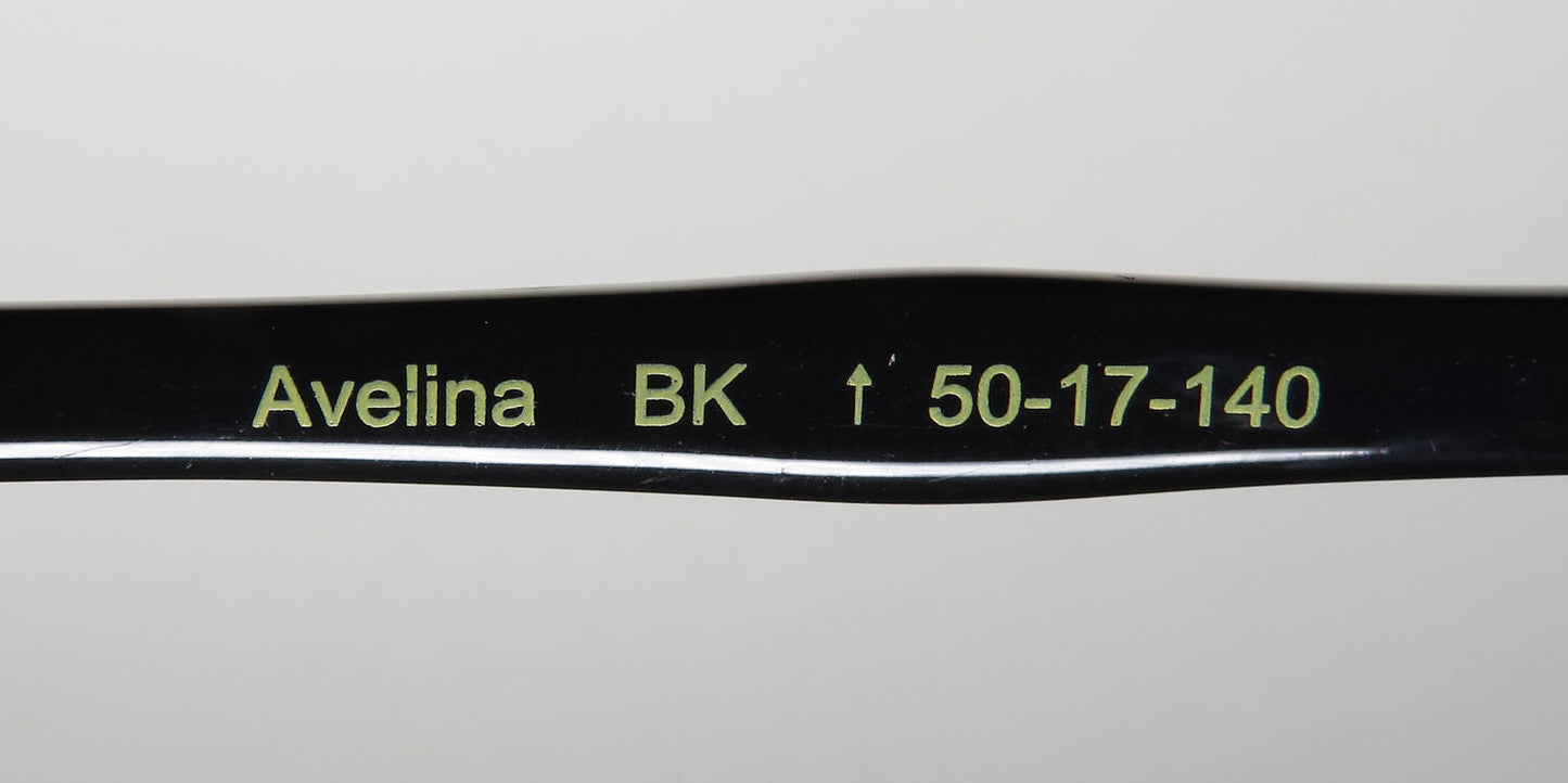 Vera Wang Luxe Avelina Eyeglasses