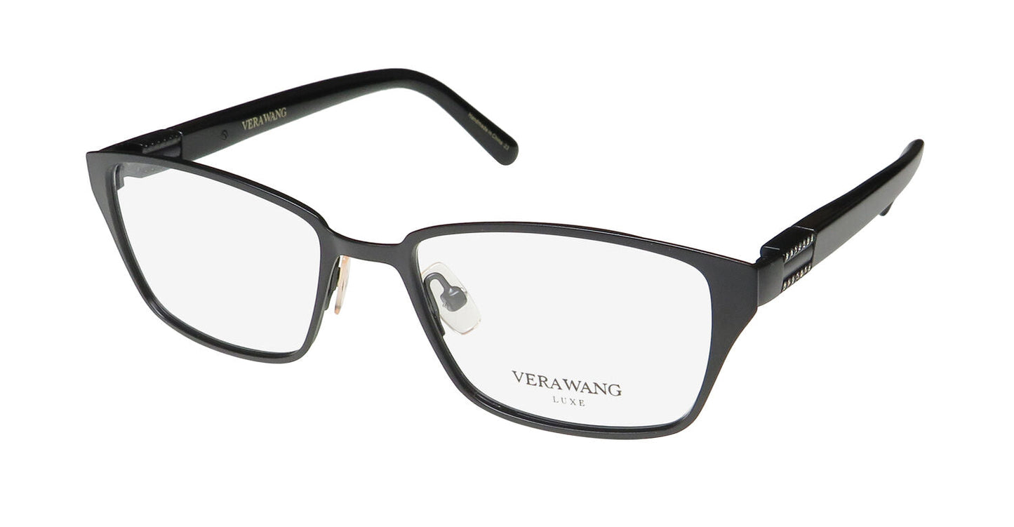 Vera Wang Luxe Ilya Eyeglasses