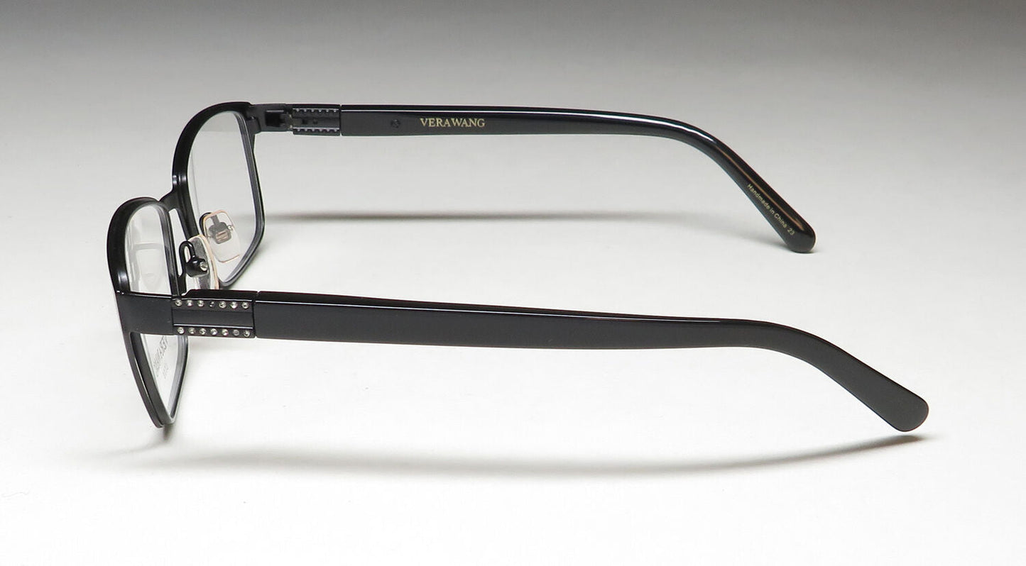 Vera Wang Luxe Ilya Eyeglasses