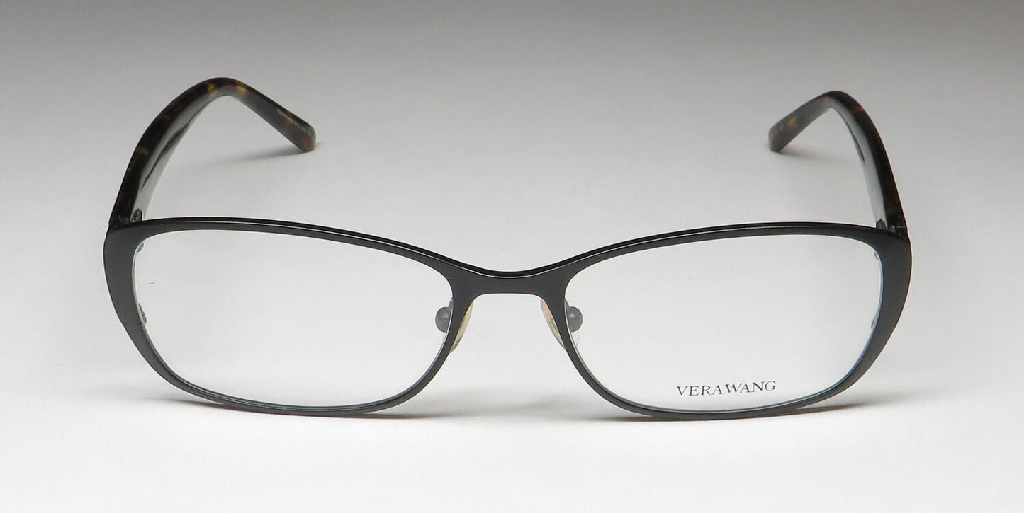 Vera Wang V378 Eyeglasses