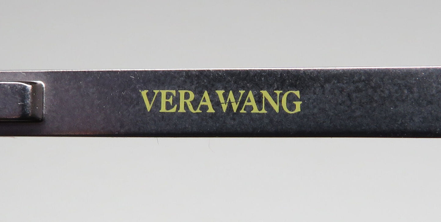 Vera Wang Luxe Leilani Eyeglasses