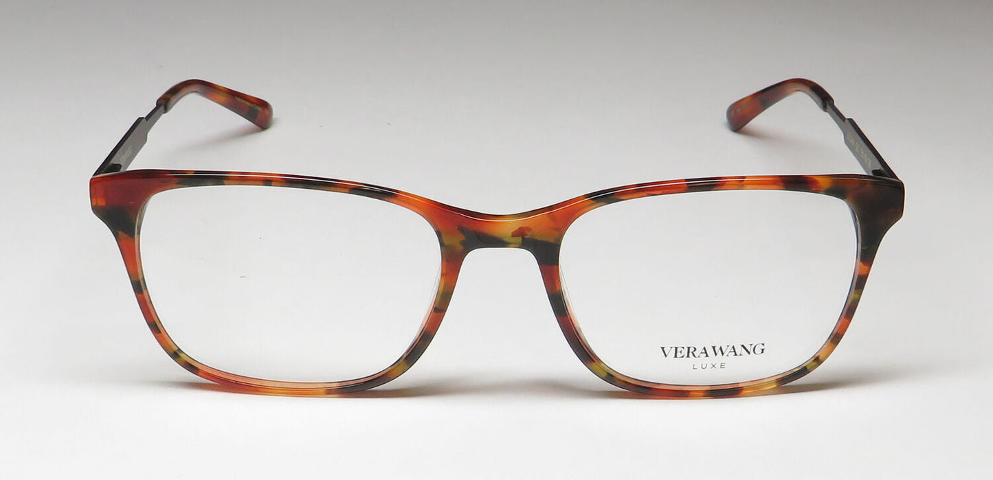 Vera Wang Luxe Leilani Eyeglasses