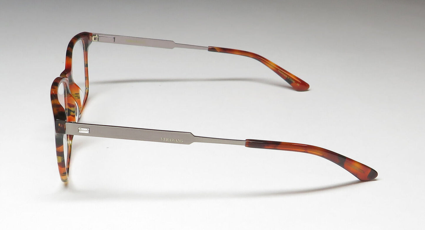 Vera Wang Luxe Leilani Eyeglasses