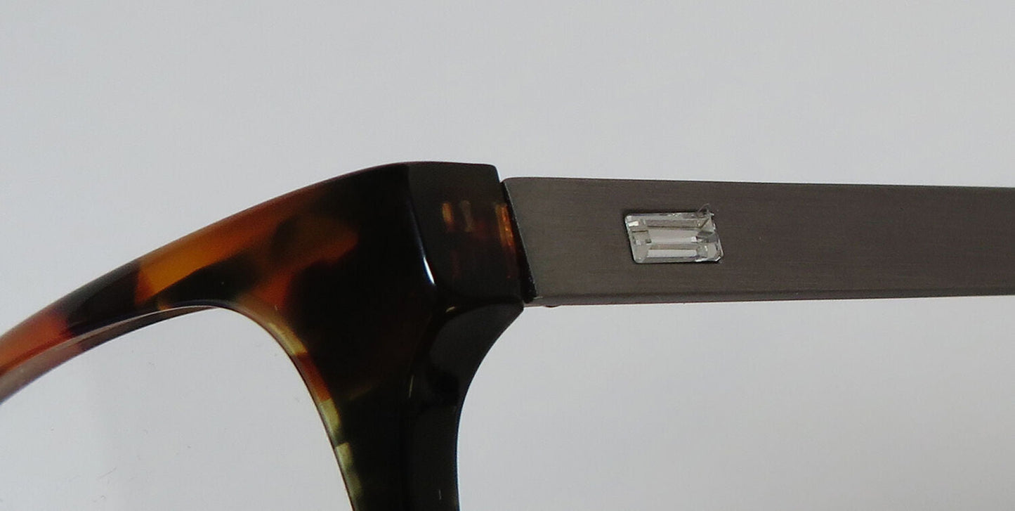 Vera Wang Luxe Leilani Eyeglasses