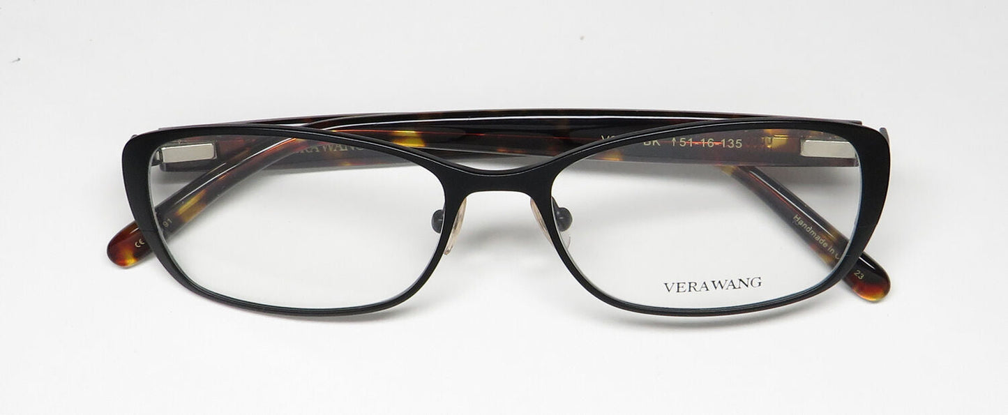 Vera Wang V378 Eyeglasses