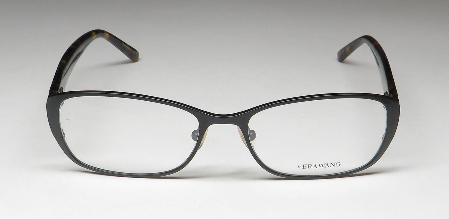 Vera Wang V378 Eyeglasses