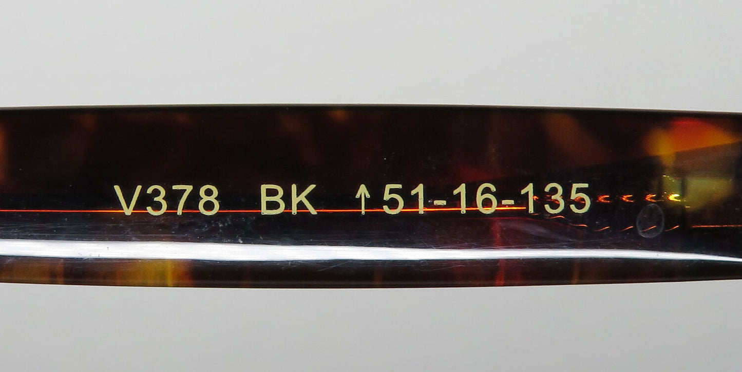 Vera Wang V378 Eyeglasses