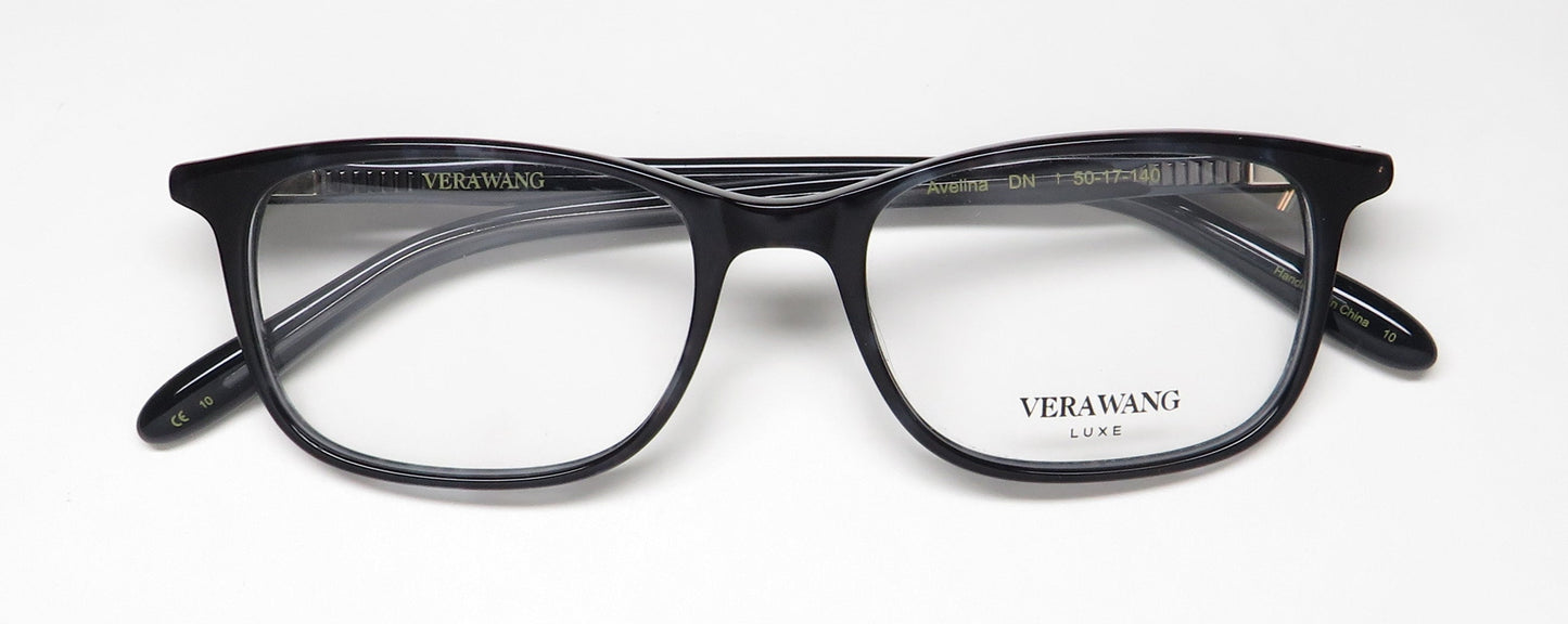 Vera Wang Luxe Avelina Eyeglasses