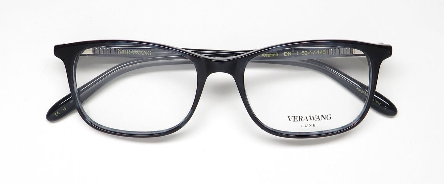 Vera Wang Luxe Avelina Eyeglasses