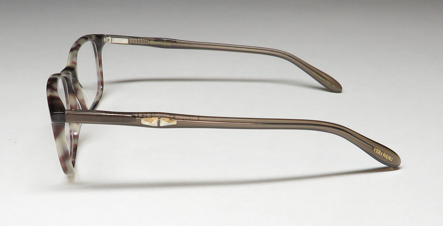 Vera Wang Luxe Avelina Eyeglasses