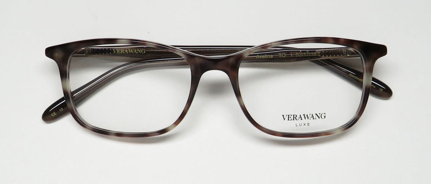 Vera Wang Luxe Avelina Eyeglasses