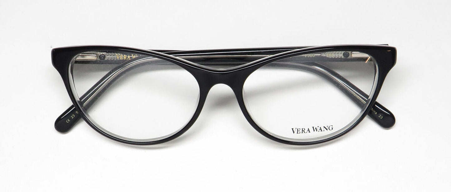 Vera Wang V360 Eyeglasses