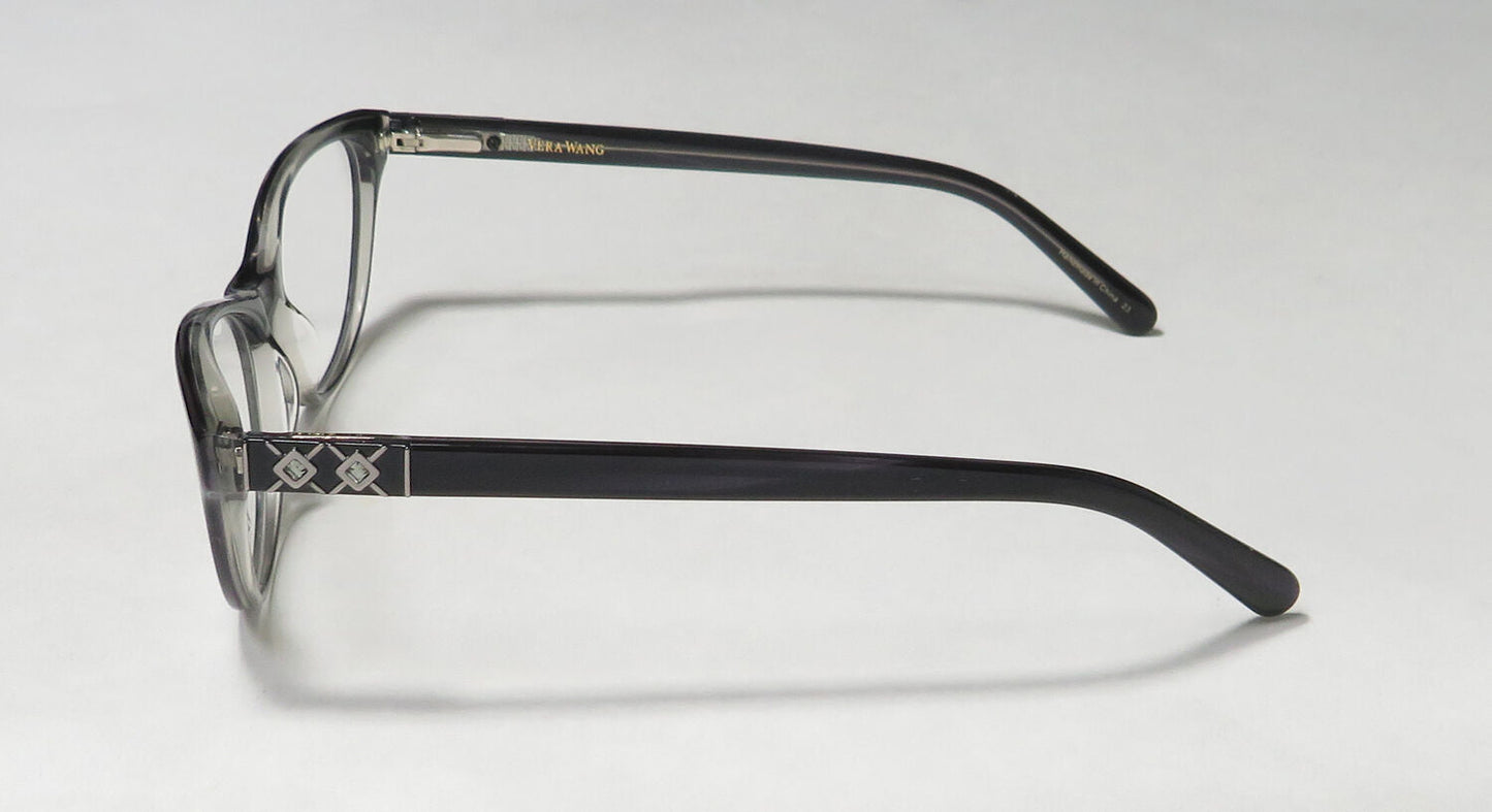 Vera Wang V360 Eyeglasses