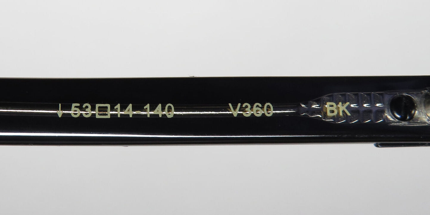 Vera Wang V360 Eyeglasses