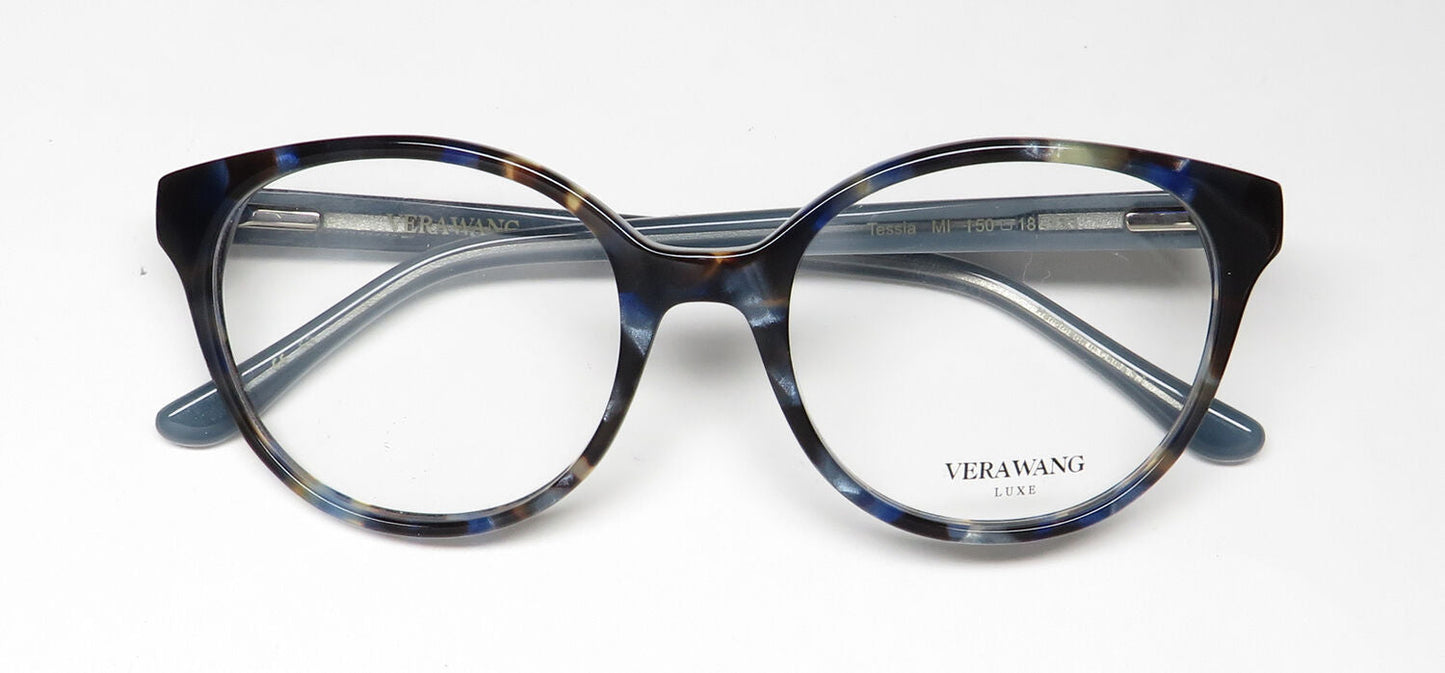 Vera Wang Luxe Tessia Eyeglasses
