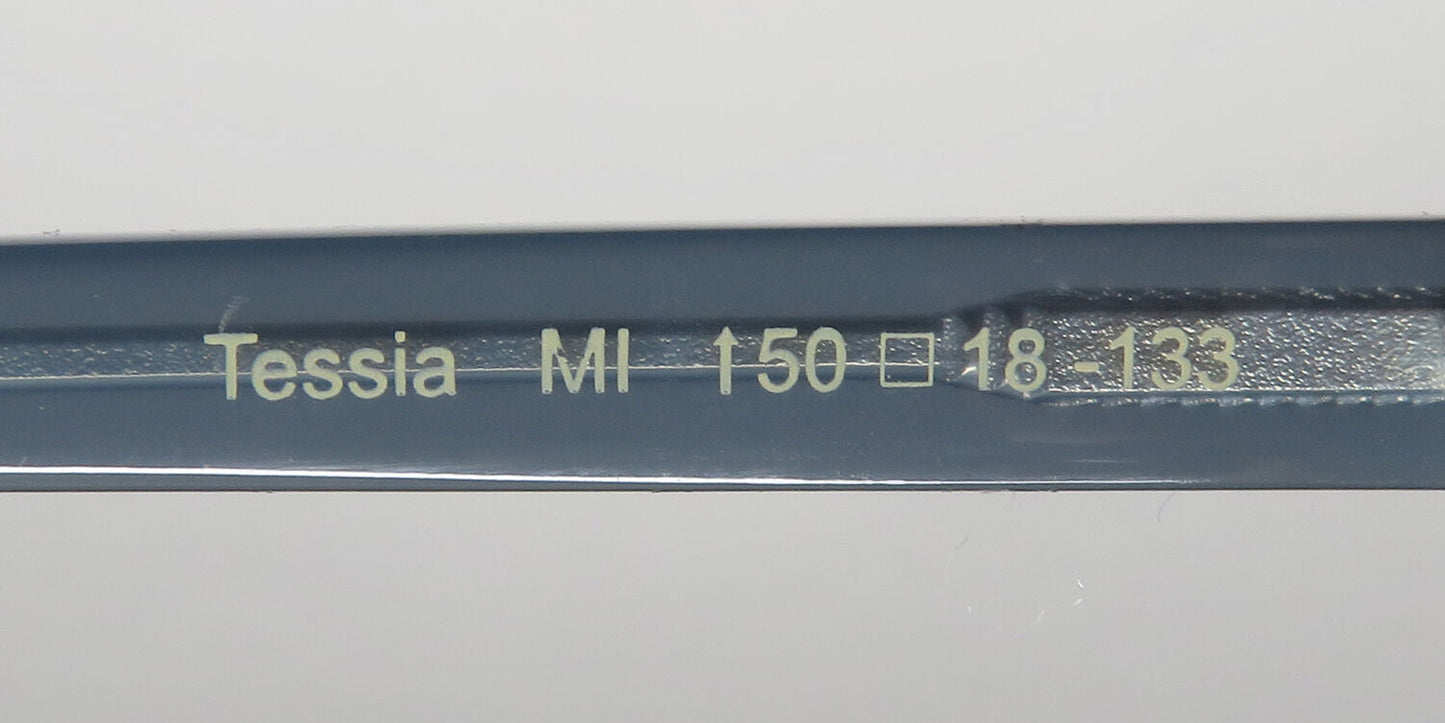 Vera Wang Luxe Tessia Eyeglasses