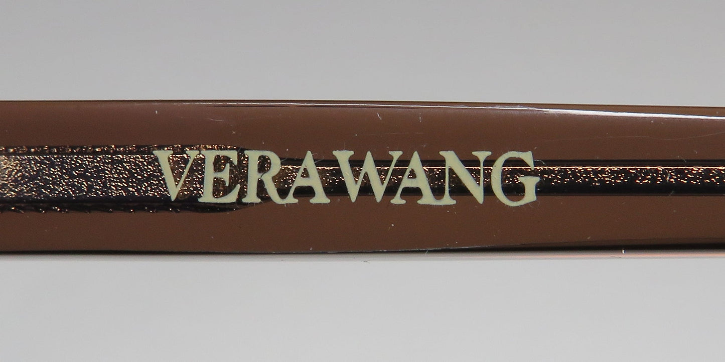 Vera Wang Luxe Tessia Eyeglasses