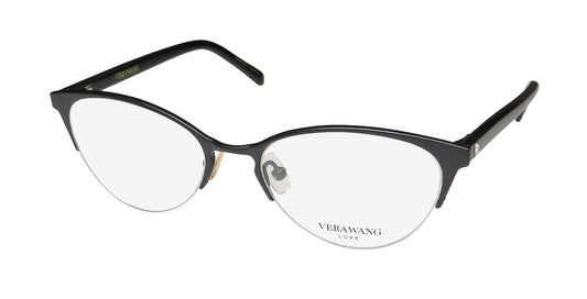 Vera Wang Luxe Aster Eyeglasses