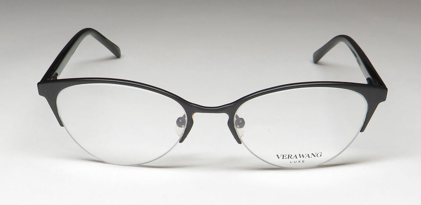 Vera Wang Luxe Aster Eyeglasses