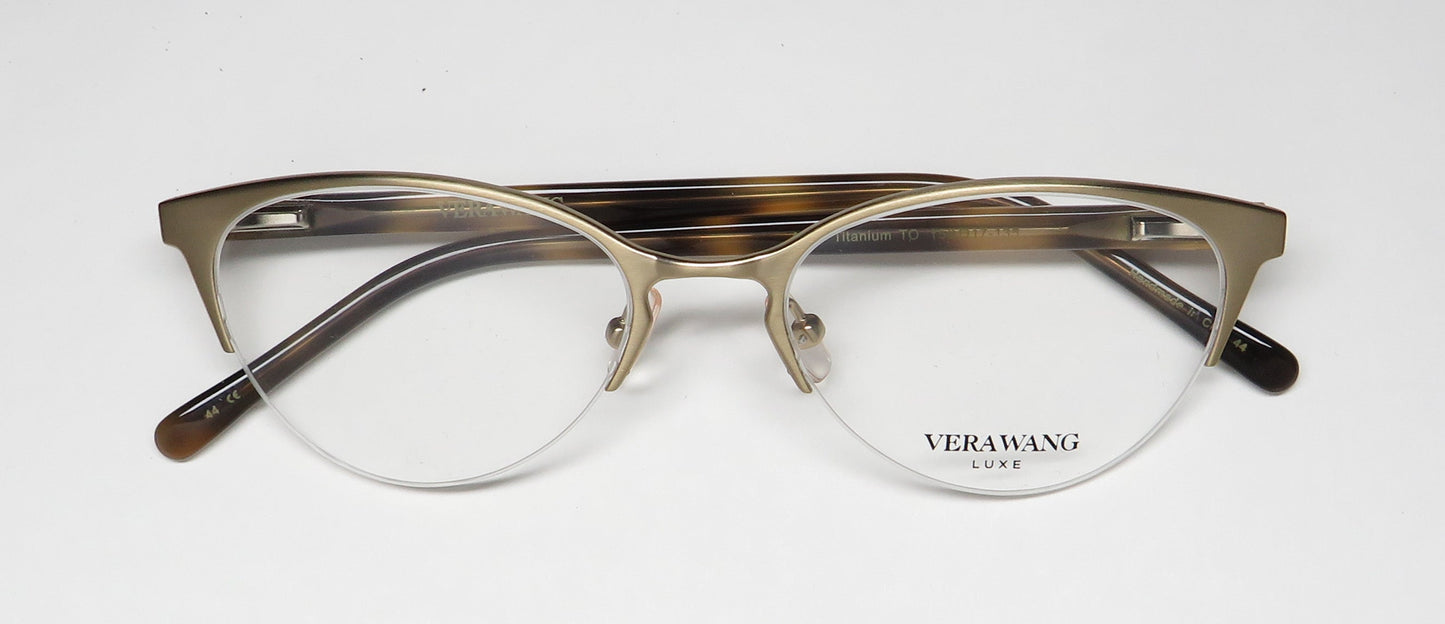 Vera Wang Luxe Aster Eyeglasses