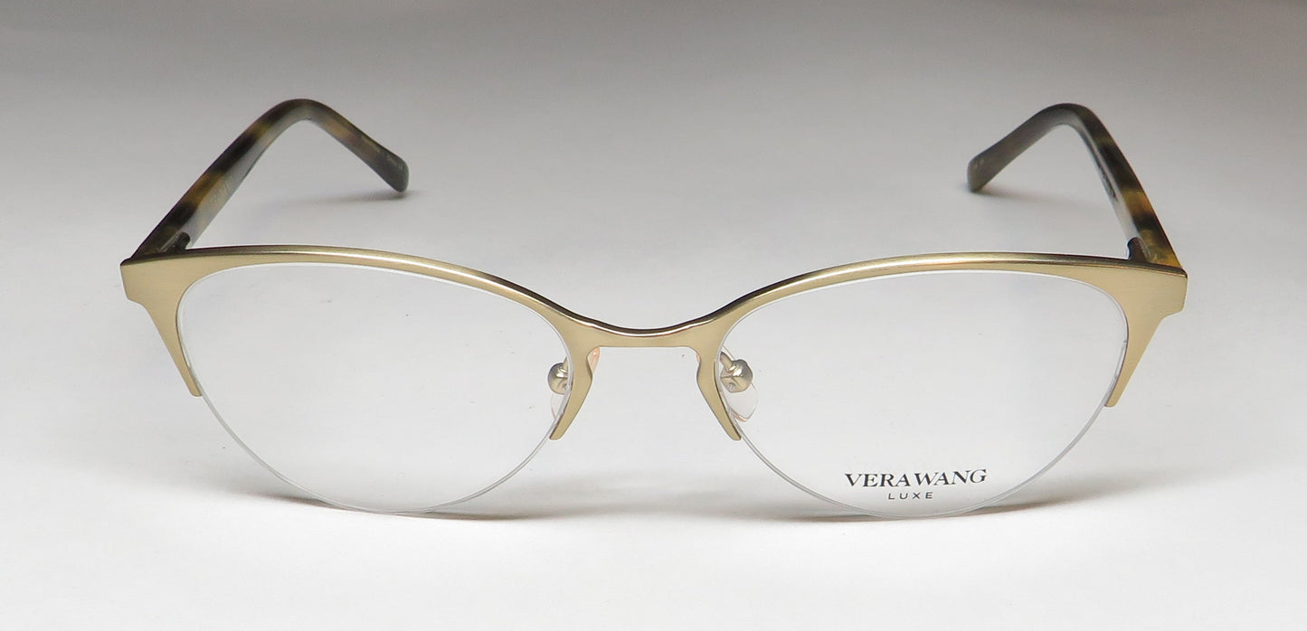 Vera Wang Luxe Aster Eyeglasses