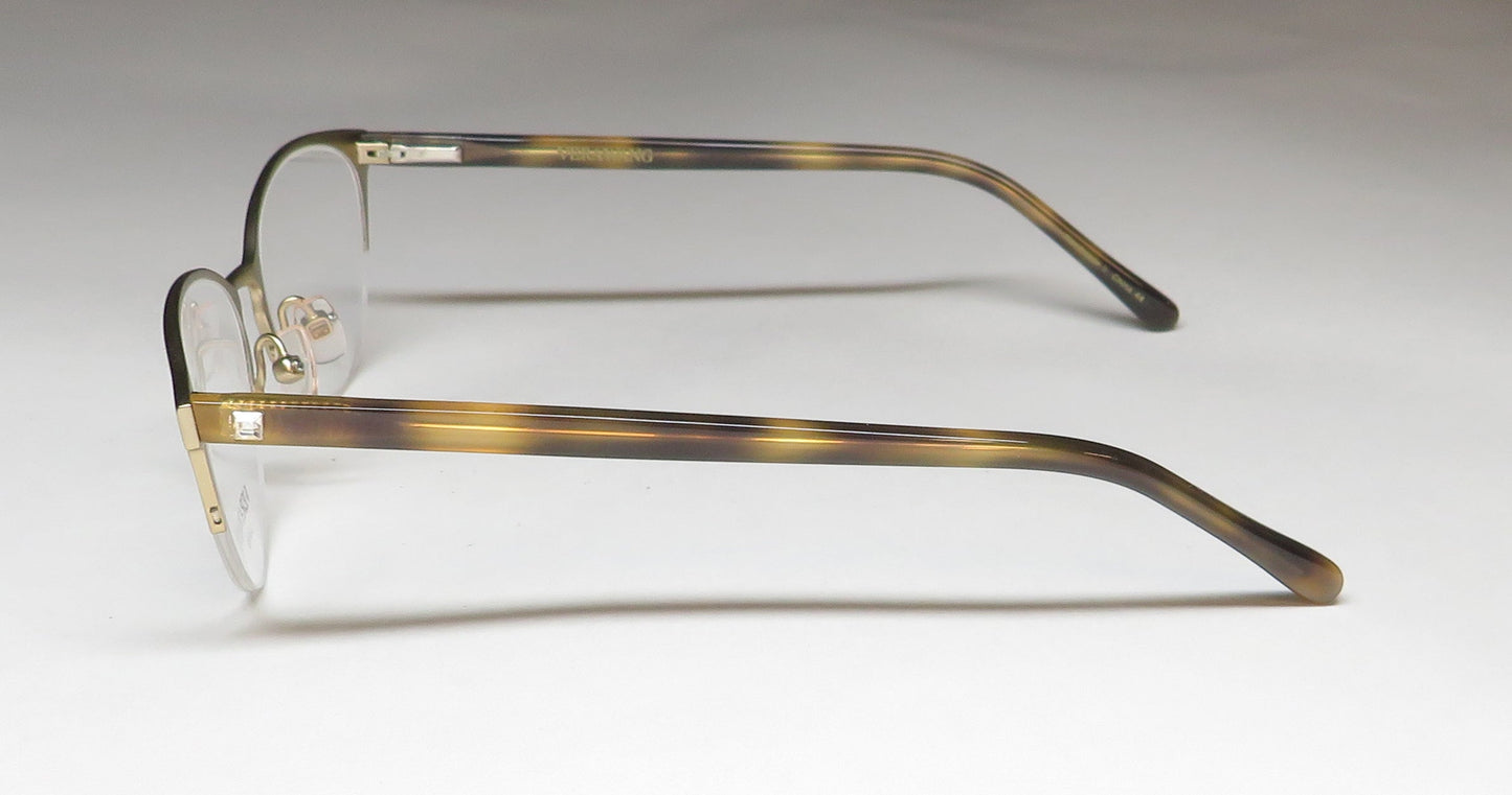 Vera Wang Luxe Aster Eyeglasses