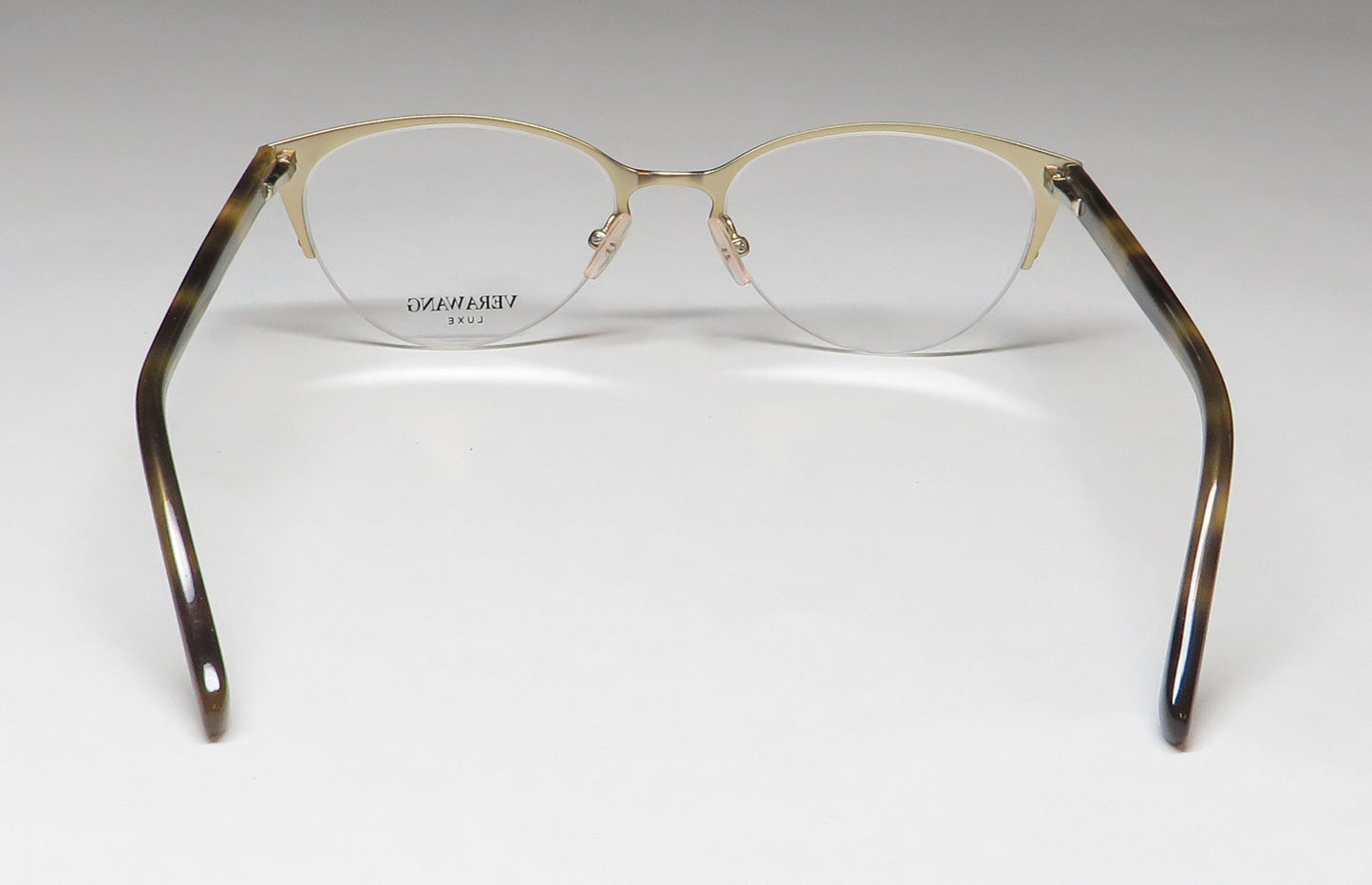Vera Wang Luxe Aster Eyeglasses
