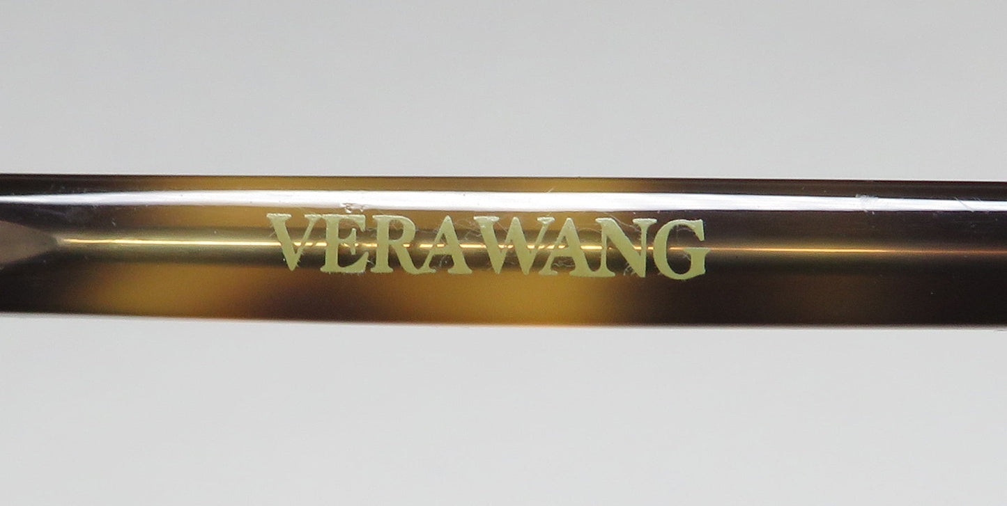 Vera Wang Luxe Aster Eyeglasses