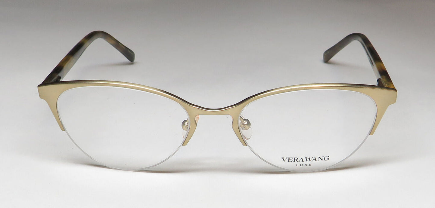 Vera Wang Luxe Aster Eyeglasses