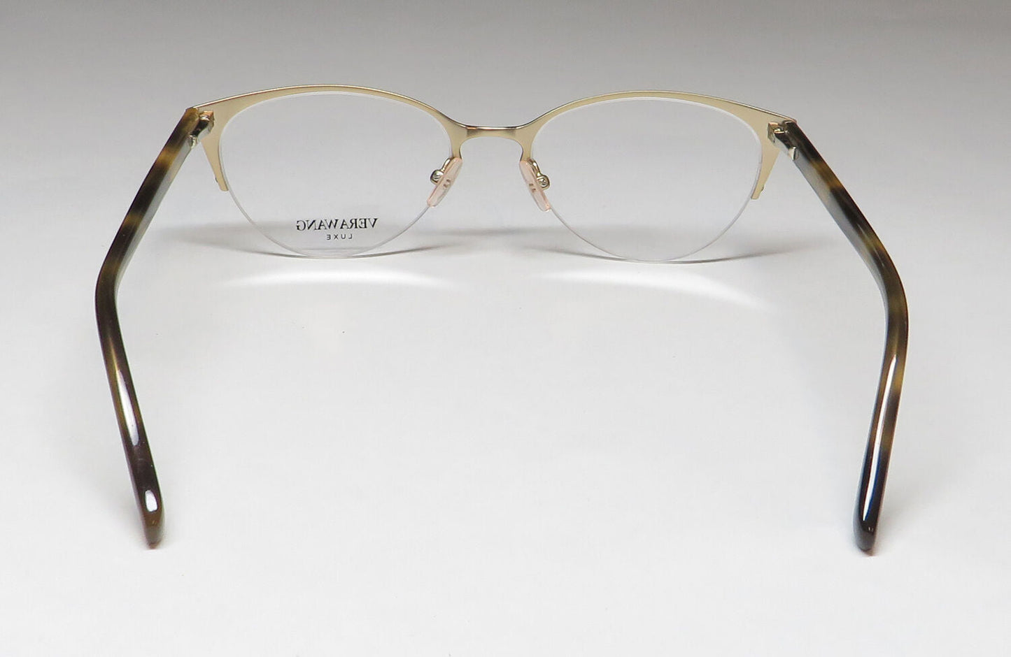 Vera Wang Luxe Aster Eyeglasses