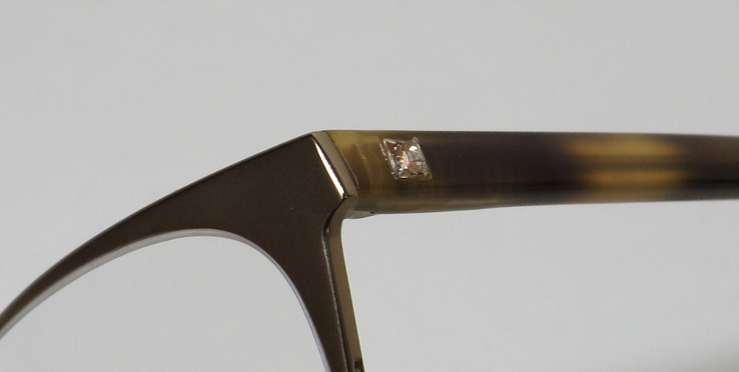 Vera Wang Luxe Aster Eyeglasses