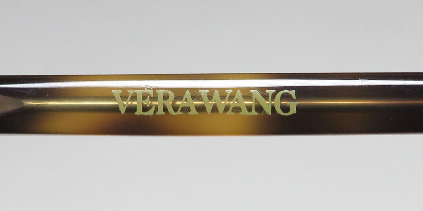 Vera Wang Luxe Aster Eyeglasses