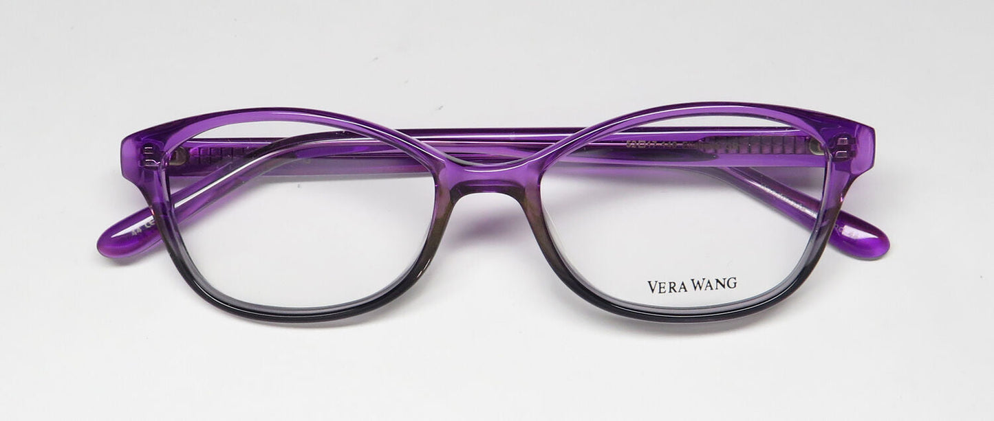 Vera Wang Luxe Elisheva Eyeglasses