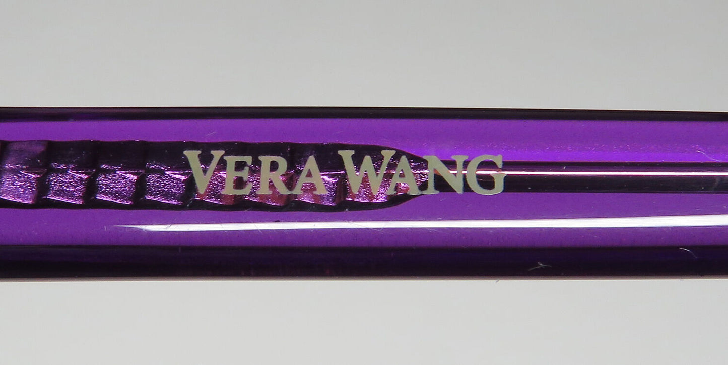 Vera Wang Luxe Elisheva Eyeglasses