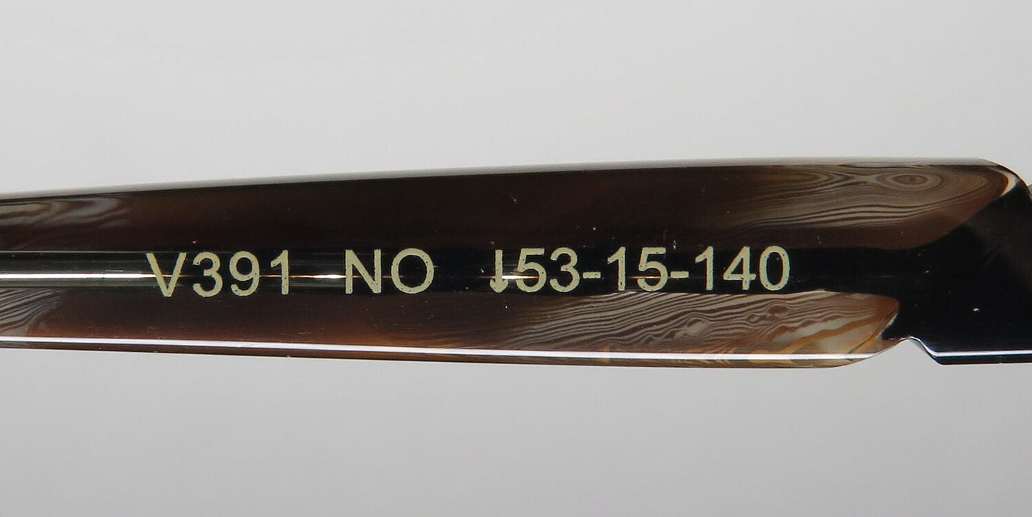 Vera Wang V391 Eyeglasses