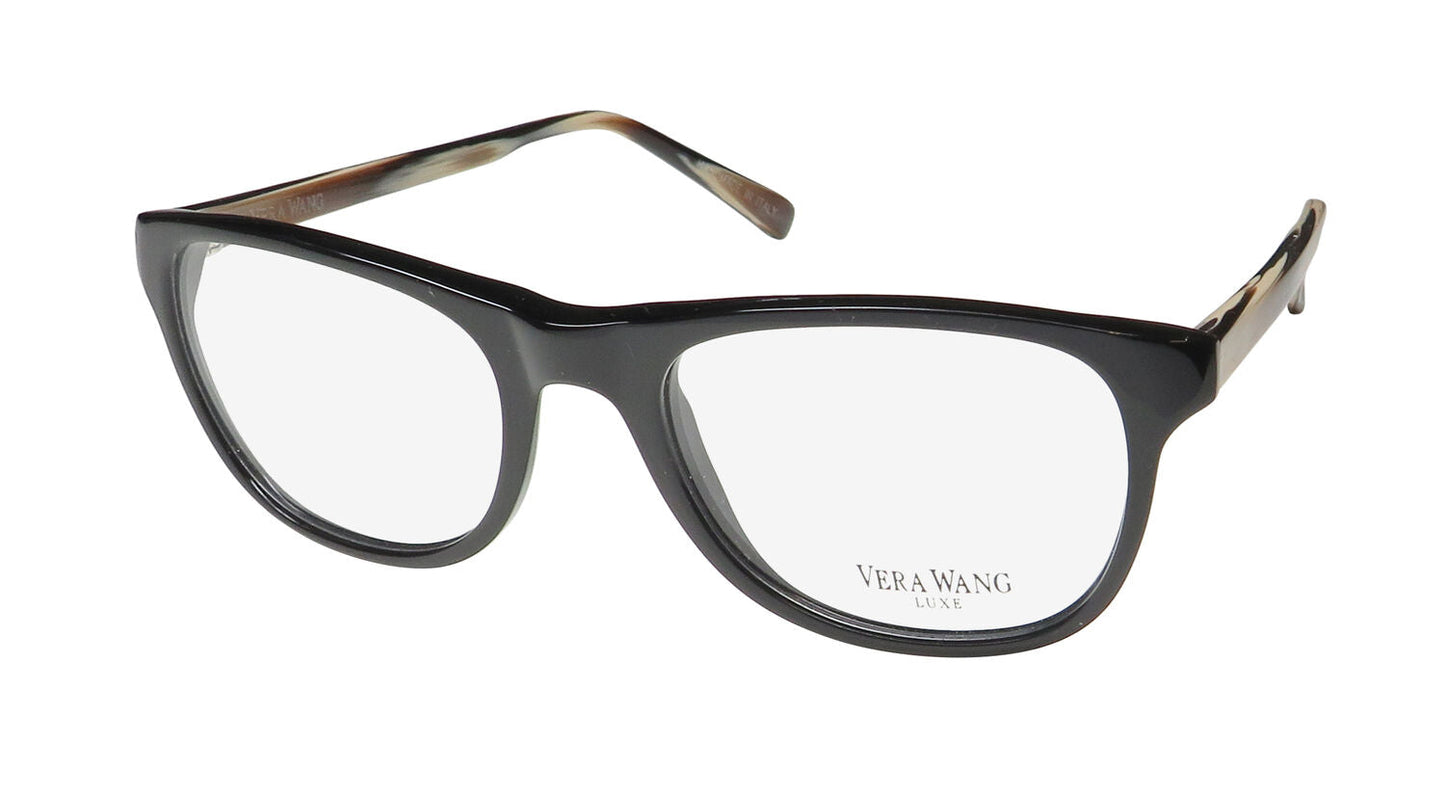 Vera Wang Luxe Enide Eyeglasses