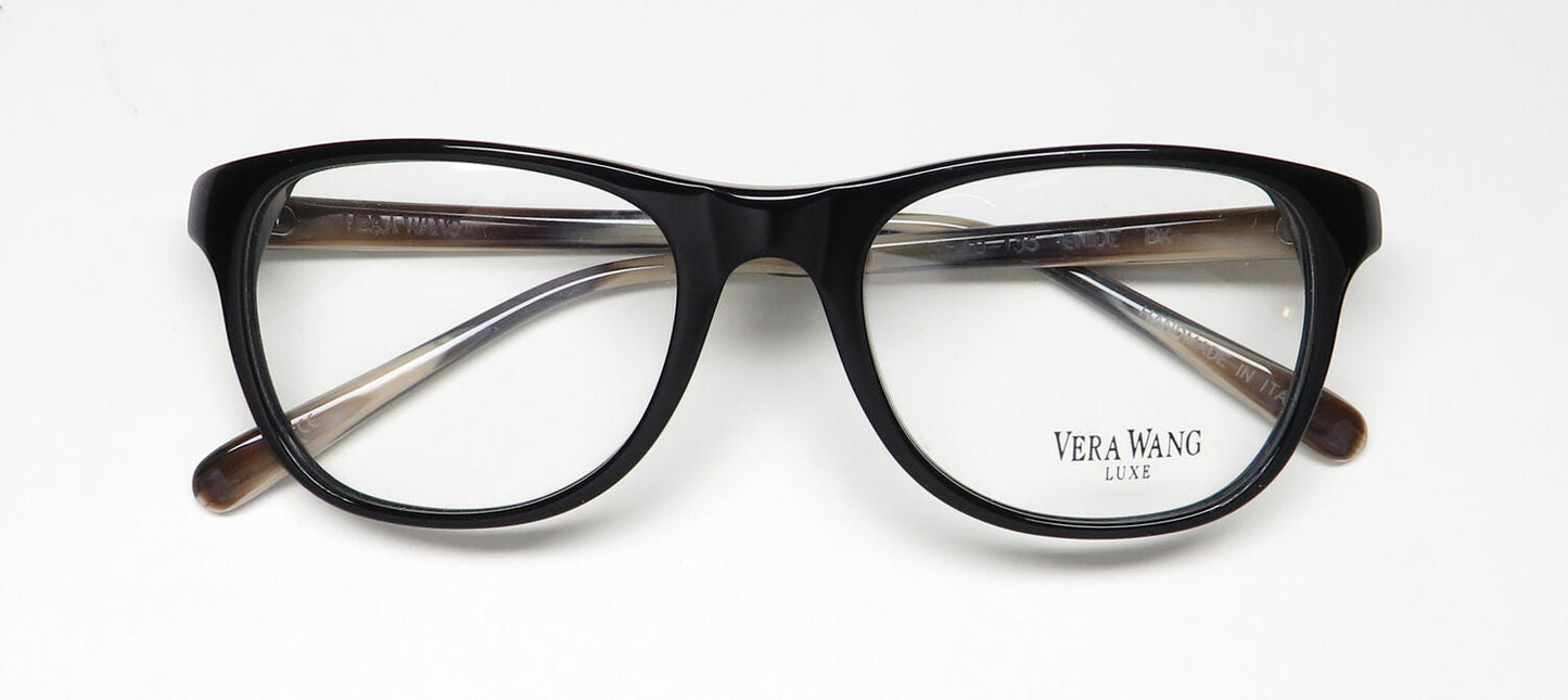 Vera Wang Luxe Enide Eyeglasses