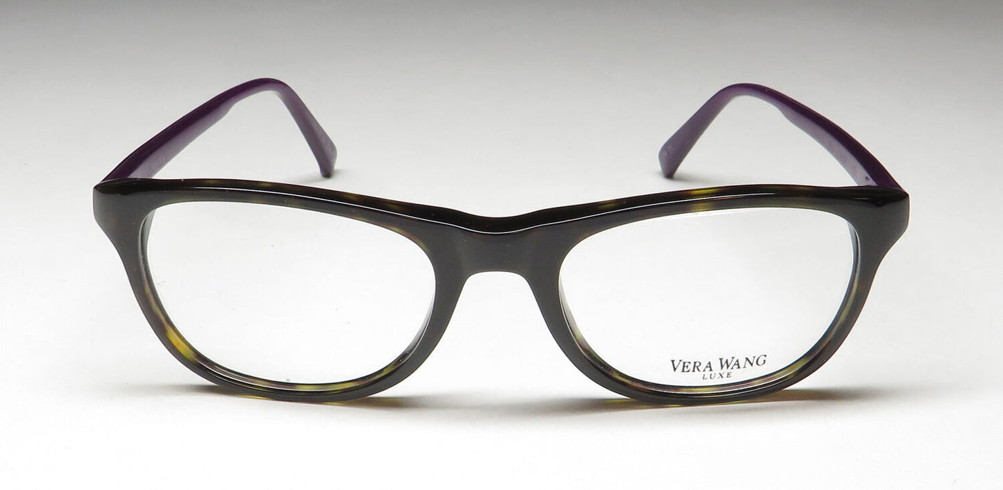 Vera Wang Luxe Enide Eyeglasses