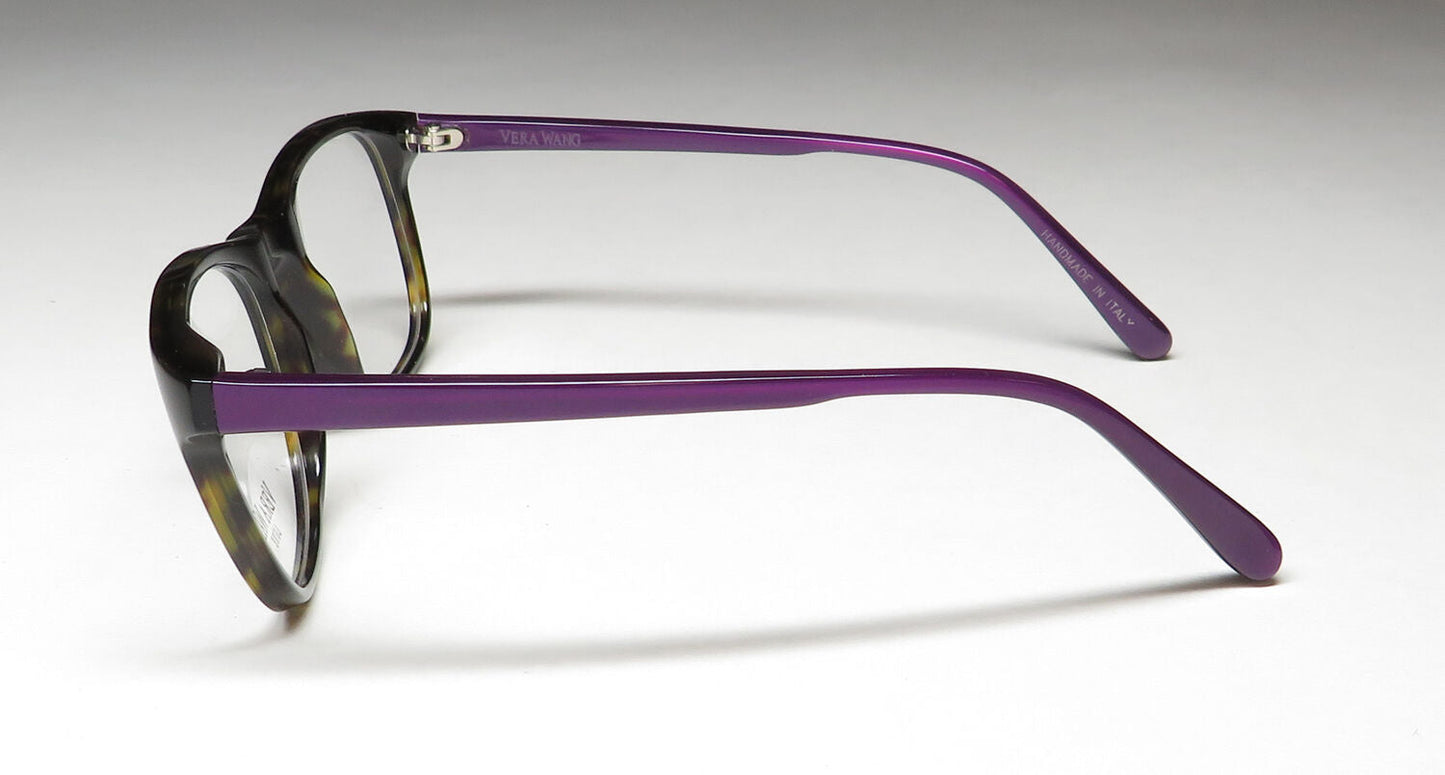 Vera Wang Luxe Enide Eyeglasses