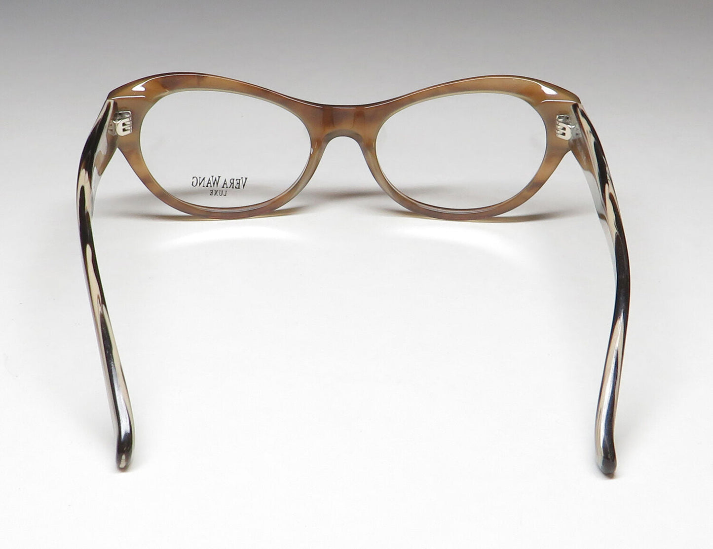 Vera Wang Luxe Larisa Eyeglasses
