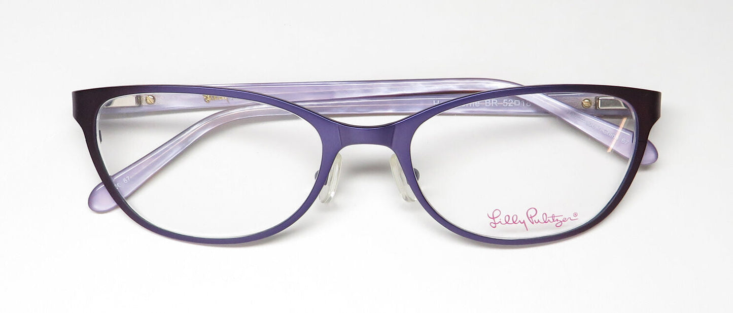 Lilly Pulitzer Hawthorne Eyeglasses