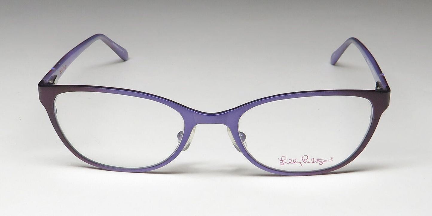 Lilly Pulitzer Hawthorne Eyeglasses