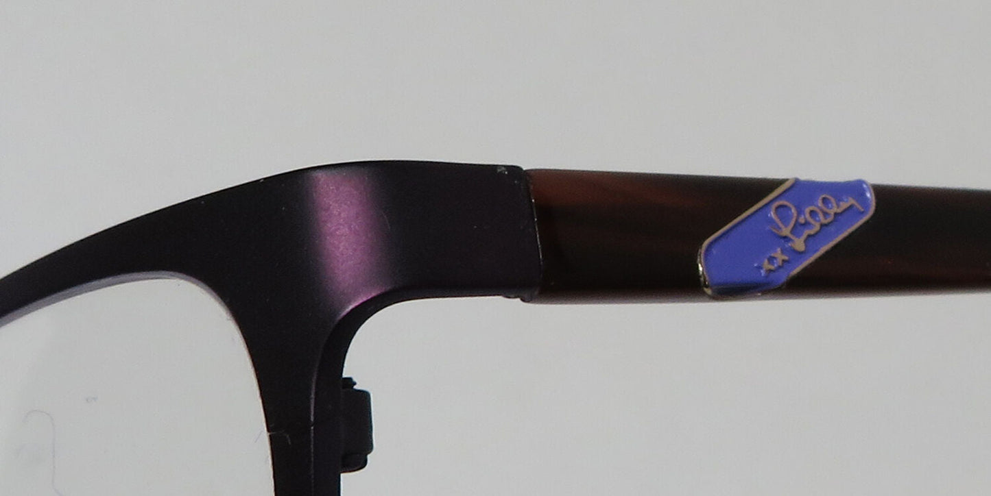 Lilly Pulitzer Hawthorne Eyeglasses