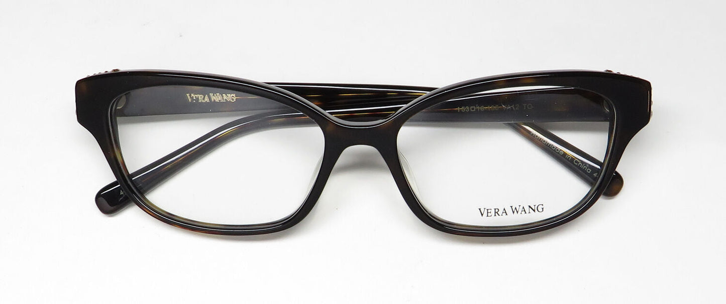 Vera Wang Va12 Eyeglasses
