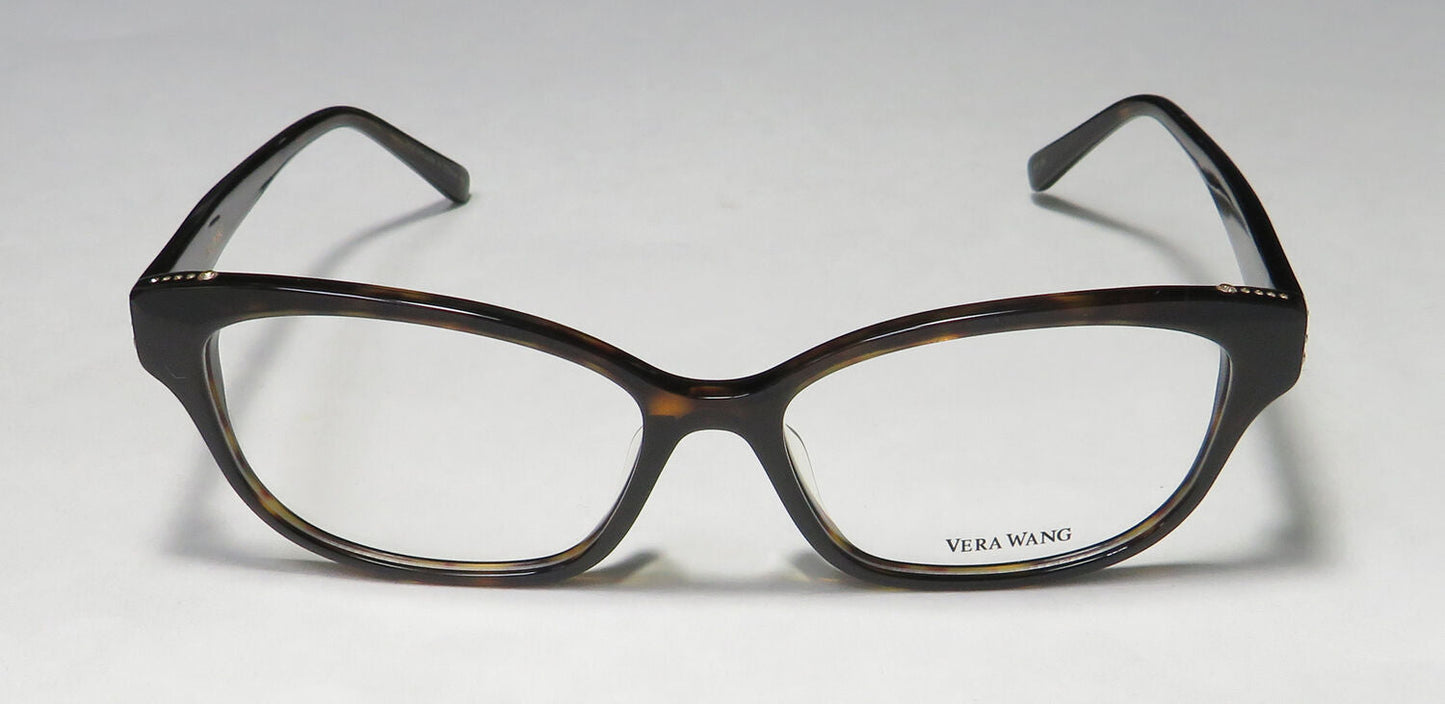 Vera Wang Va12 Eyeglasses